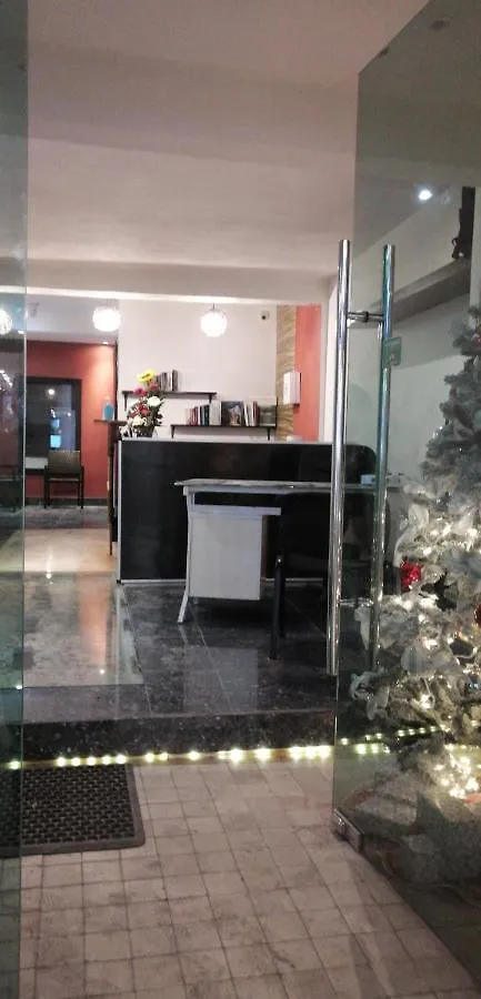 The Blvd Hotel - 5Th Ave 4*, Playa del Carmen Mexique