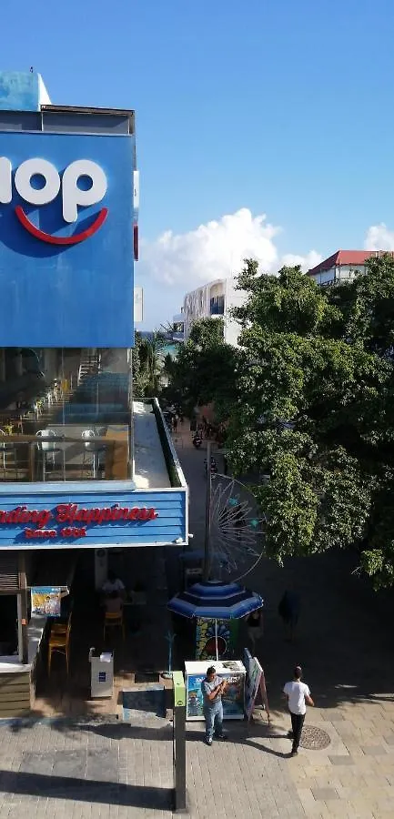 The Blvd Hotel - 5Th Ave  Playa del Carmen