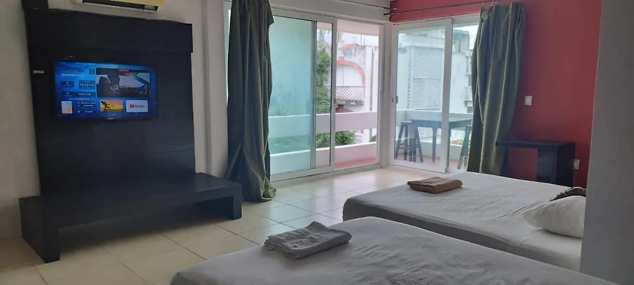 The Blvd Hotel - 5Th Ave  Playa del Carmen